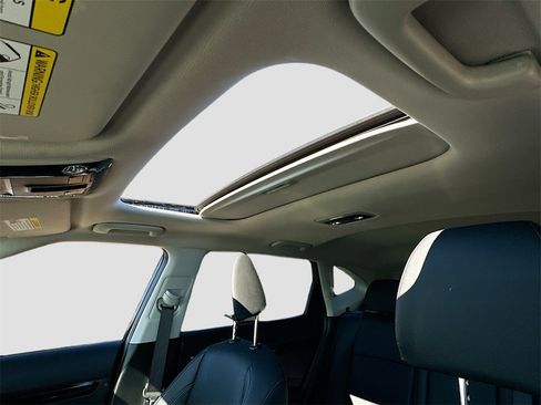 Certified 2025 Kia Seltos SX w/ SX Sunroof Package image 23