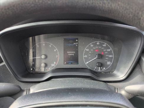 Used 2024 Toyota Corolla LE FWD image 11