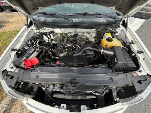 Used 2014 Ford F150 STX w/ Equipment Group 201A Mid AWD/4WD image 20