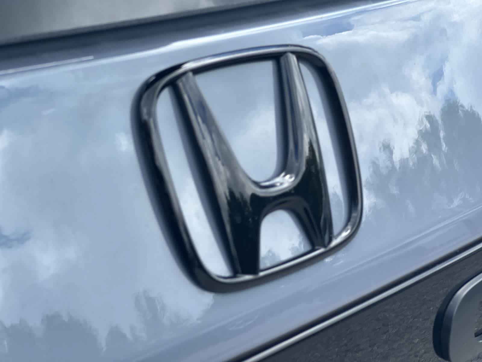 New 2026 Honda Pilot Elite image 10