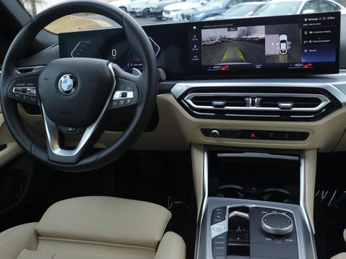 Certified 2024 BMW 430i Gran Coupe w/ Premium Package image 25