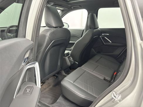 Used 2025 BMW X1 xDrive28i w/ Convenience Package AWD/4WD image 29