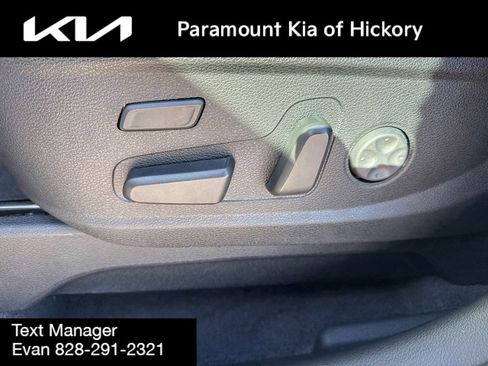 Used 2025 Kia Telluride SX Prestige X-Line AWD/4WD image 26