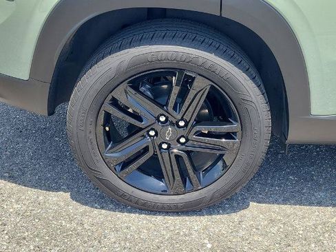 Used 2025 Chevrolet Trax ACTIV w/ Driver Confidence Package FWD image 6