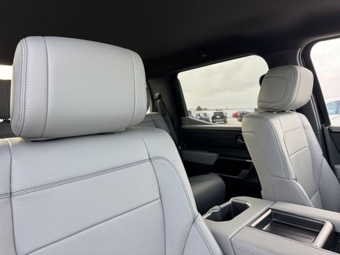 New 2026 Toyota Tundra Limited AWD/4WD image 3