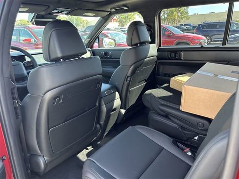 New 2026 Hyundai Santa Fe Calligraphy image 20