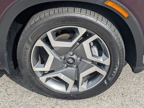 Used 2024 Hyundai Palisade Limited image 14