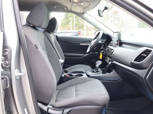 Used 2021 Kia Seltos LX AWD/4WD image 28