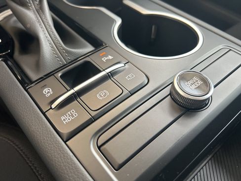 New 2026 Kia K5 LXS FWD image 21