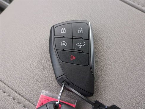 New 2026 Chevrolet Silverado 1500 RST w/ RST All Star Premium Package image 30