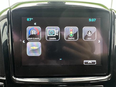 Used 2019 Chevrolet Traverse High Country w/ LPO, Floor Liner Package image 40