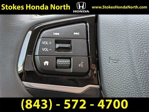 Certified 2025 Honda Odyssey Touring image 32