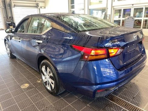 Used 2020 Nissan Altima 2.5 S image 14