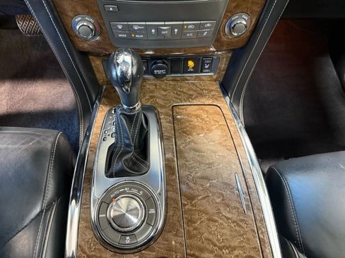 Used 2017 INFINITI QX80 w/ Driver Assistance Package image 20