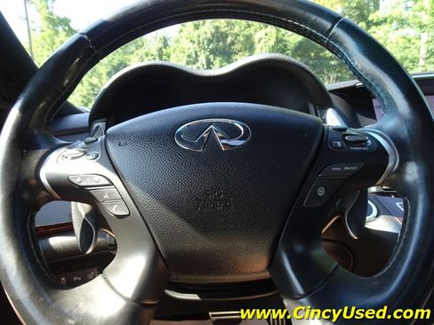 Used 2013 INFINITI M37 x w/ Premium Pkg AWD/4WD image 22