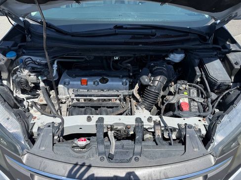 Used 2013 Honda CR-V EX-L image 37