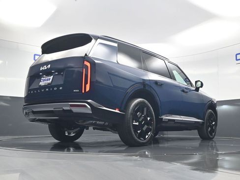 New 2027 Kia Telluride X-Line SX Prestige AWD/4WD image 49