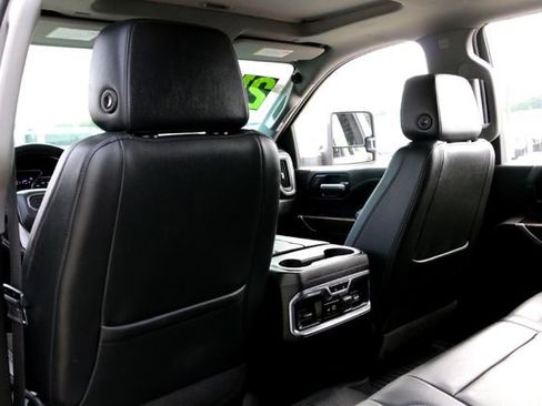 Used 2021 GMC Sierra 2500 Denali w/ Denali Ultimate Package AWD/4WD image 25