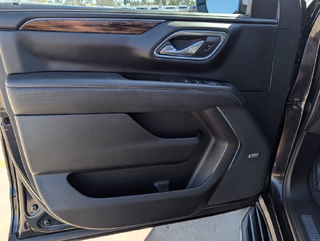 Used 2023 Chevrolet Tahoe Premier RWD image 19