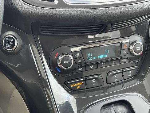 Used 2016 Ford Escape Titanium w/ Equipment Group 301A image 29