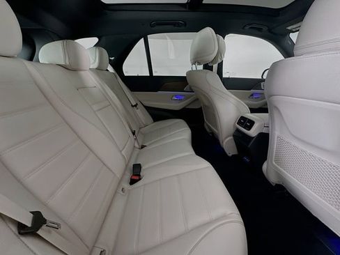 New 2026 Mercedes-Benz GLE 580 4MATIC image 27