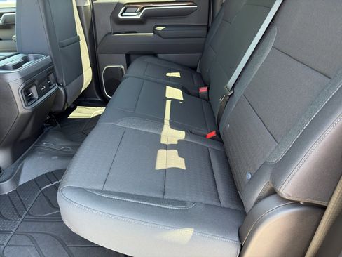 New 2026 Chevrolet Silverado 1500 RST w/ Convenience Package II image 23