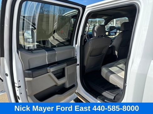 Used 2019 Ford F150 XLT w/ Equipment Group 302A Luxury image 27