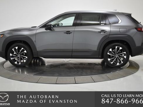 New 2026 MAZDA CX-50 2.5 Hybrid w/ Cargo Package image 16