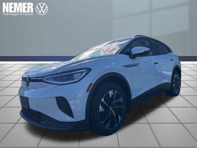 Used 2022 Volkswagen ID.4 Pro S