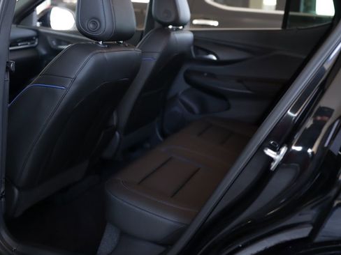 Used 2025 Buick Envista Sport Touring w/ Convenience I Package image 25