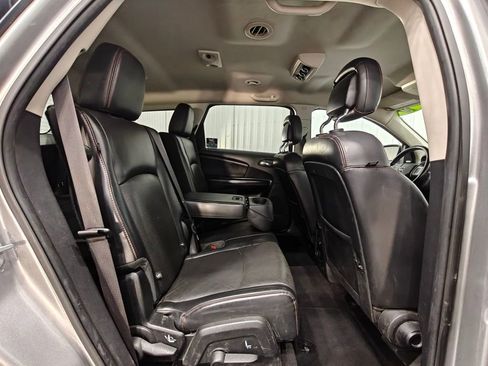 Used 2019 Dodge Journey GT AWD/4WD image 20