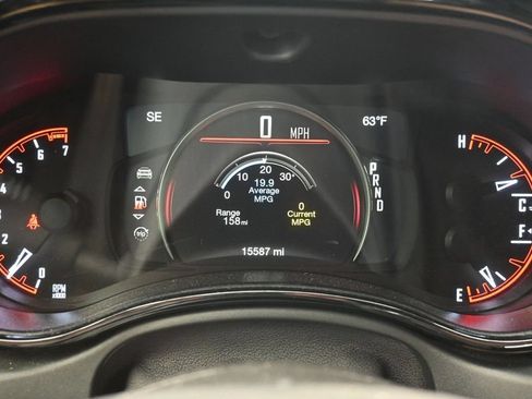Used 2026 Dodge Durango GT AWD/4WD image 12