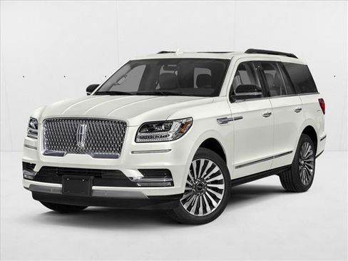 Used 2018 Lincoln Navigator L Reserve w/ Technology Package AWD/4WD image 1