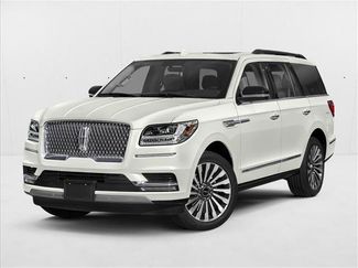 Used 2018 Lincoln Navigator L Reserve w/ Technology Package AWD/4WD video 1