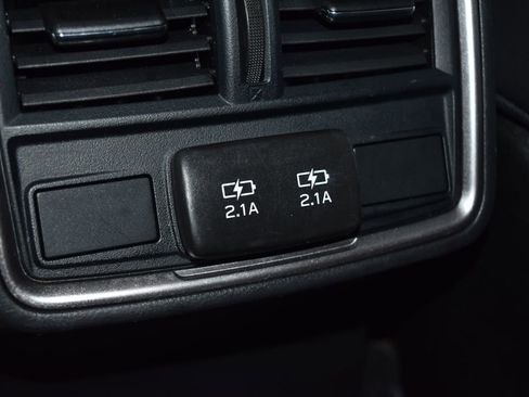 Used 2023 Subaru Forester Limited image 23