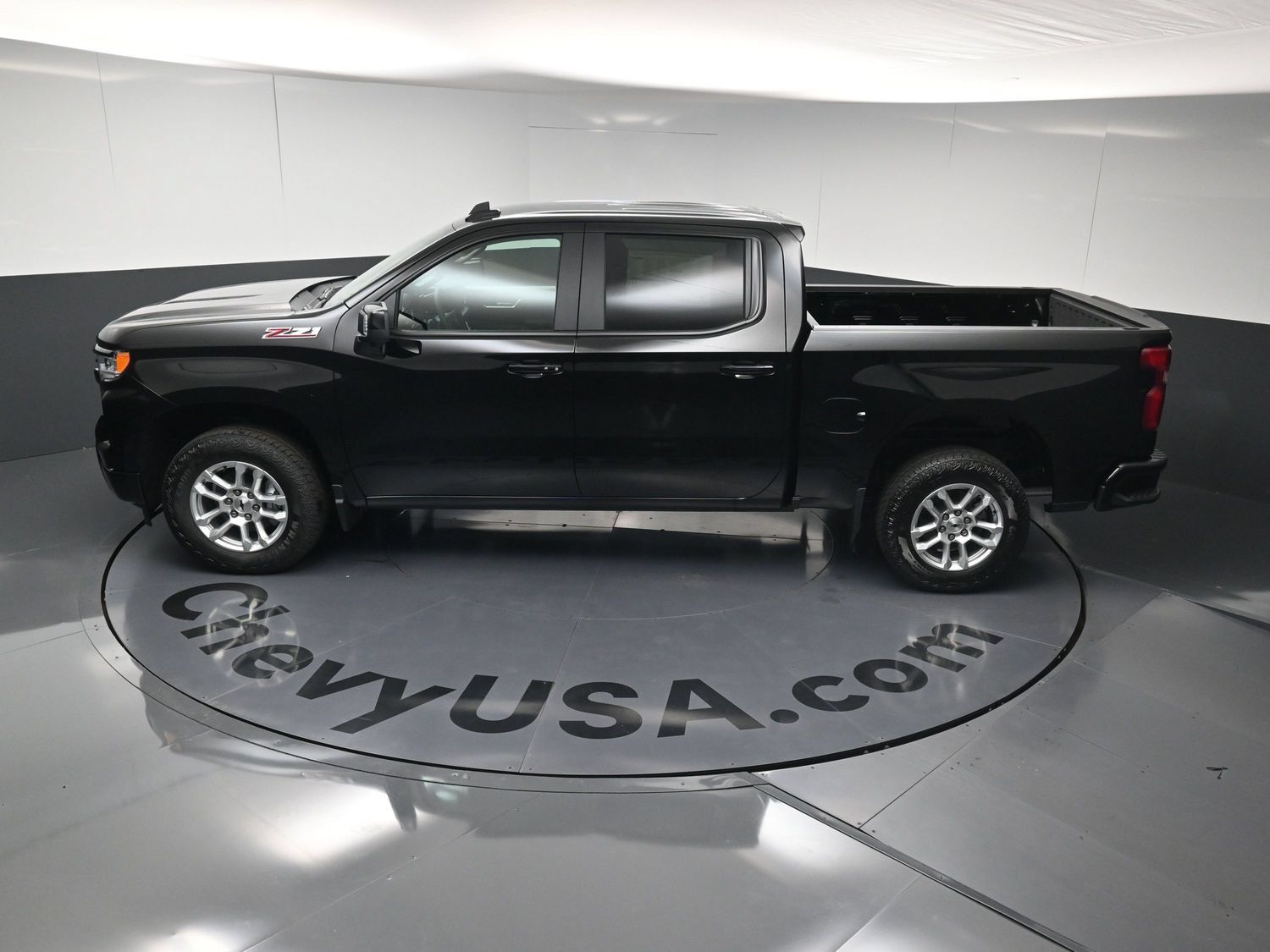 New 2026 Chevrolet Silverado 1500 RST w/ Safety Package AWD/4WD image 33