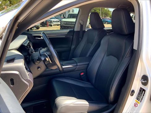 Used 2020 Lexus RX 350 FWD w/ Accessory Package image 7