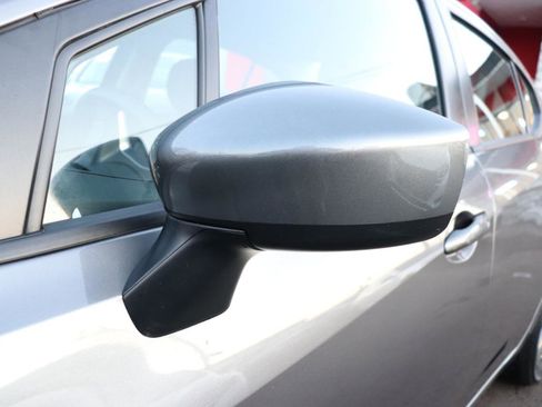 Used 2024 Nissan Versa SV image 47