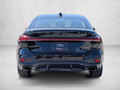 New 2026 Audi A5 2.0T Premium Plus AWD/4WD image 8