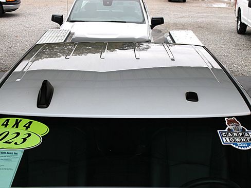 Used 2023 RAM 3500 Tradesman w/ Convenience Group image 18