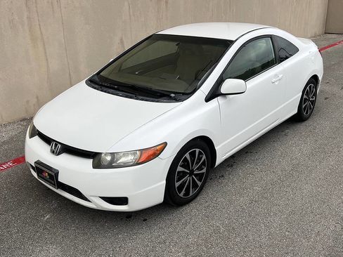 Used 2007 Honda Civic LX image 20