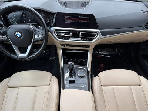 Used 2021 BMW 330i Sedan w/ Convenience Package image 4