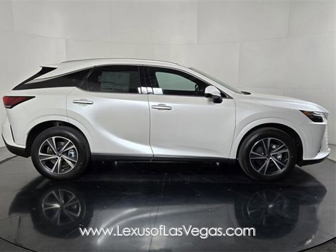 New 2026 Lexus RX 350 Premium image 3