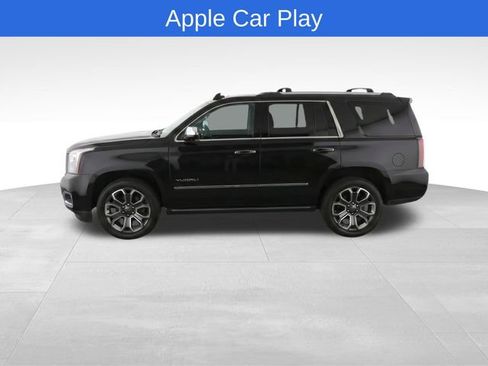 Used 2018 GMC Yukon Denali w/ Denali Ultimate Package AWD/4WD image 6