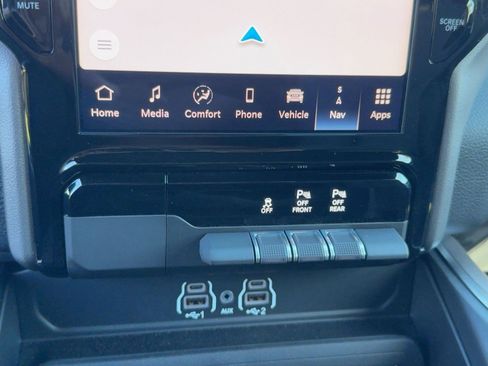 New 2026 RAM 1500 Big Horn image 25