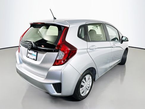 Used 2016 Honda Fit LX image 7