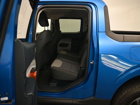 Certified 2022 Ford Maverick XLT FWD image 22