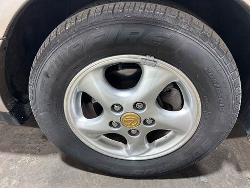 Used 1997 Lexus ES 330 image 33