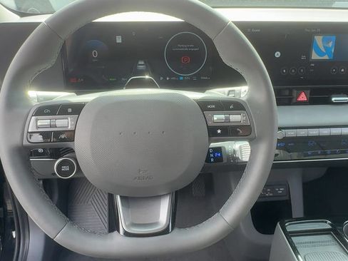 Used 2025 Hyundai Ioniq 5 SEL RWD image 19