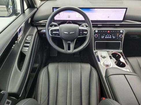 Used 2025 Genesis GV80 2.5T Standard AWD/4WD image 17